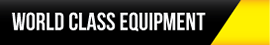World Class Equipment