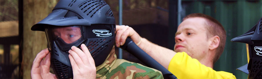 Delta Force - 100% Safety Record