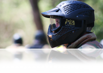 Delta Force Paintball Equipment - Headgear