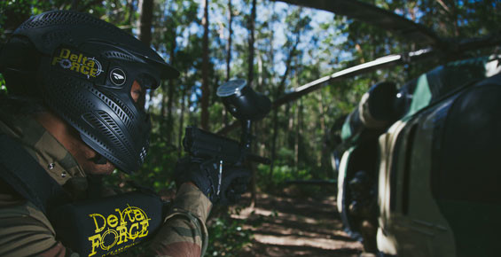 BLACK HAWK DOWN – GAME ZONES 3